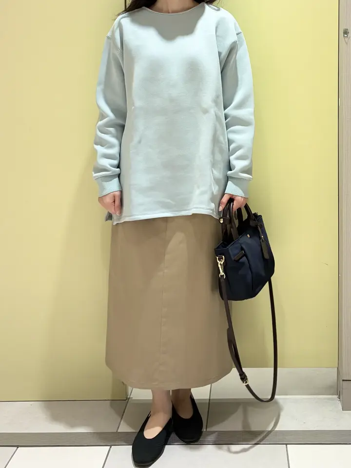 J.PRESS LADIES 福井 コーディネート画像