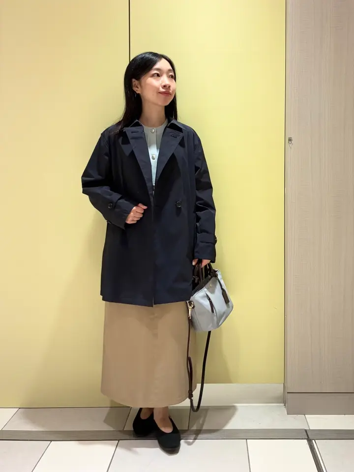 J.PRESS LADIES 福井 コーディネート画像