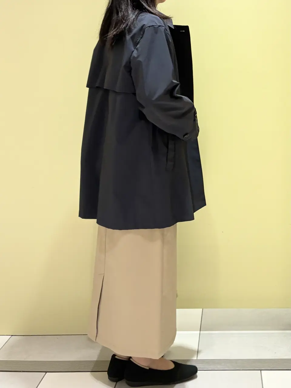 J.PRESS LADIES 福井 コーディネート画像