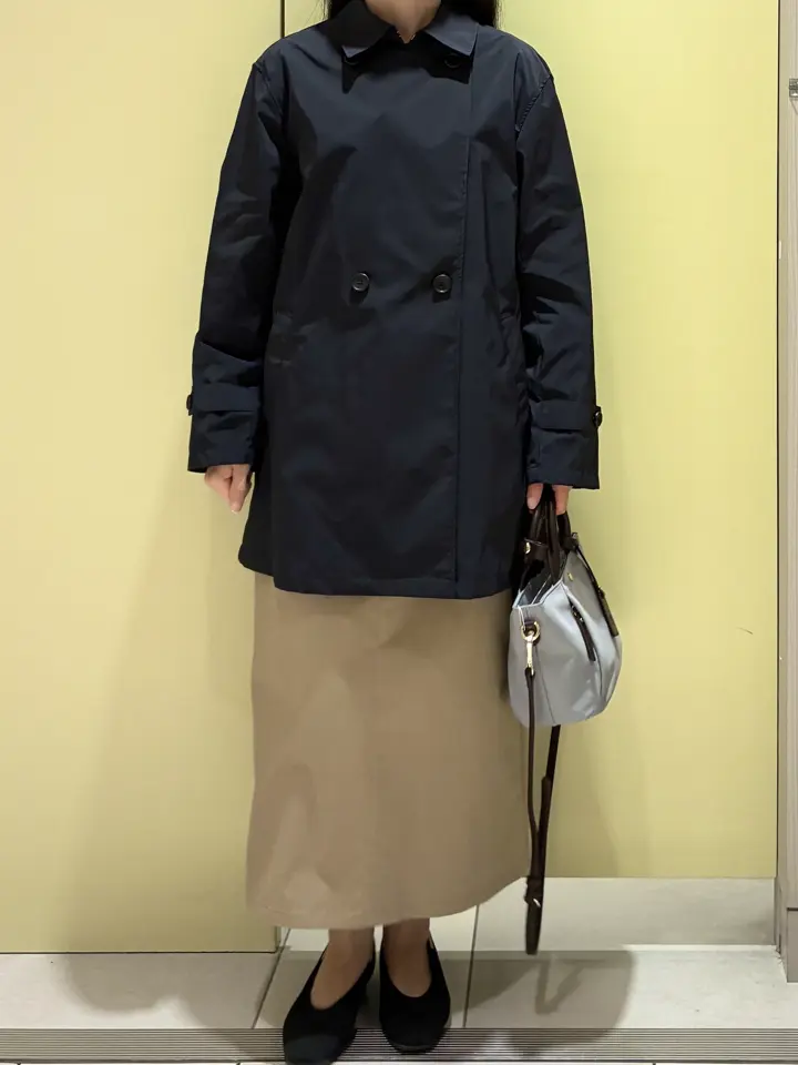 J.PRESS LADIES 福井 コーディネート画像