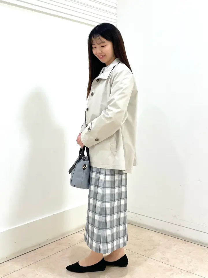 J.PRESS LADIES 平賀 コーディネート画像