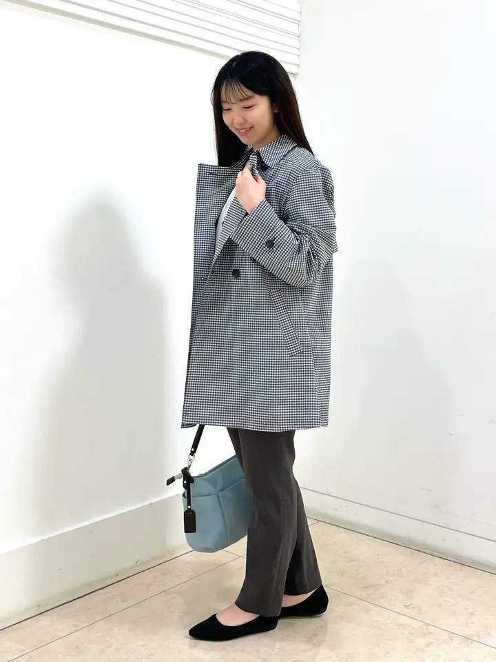 J.PRESS LADIES 平賀 コーディネート画像
