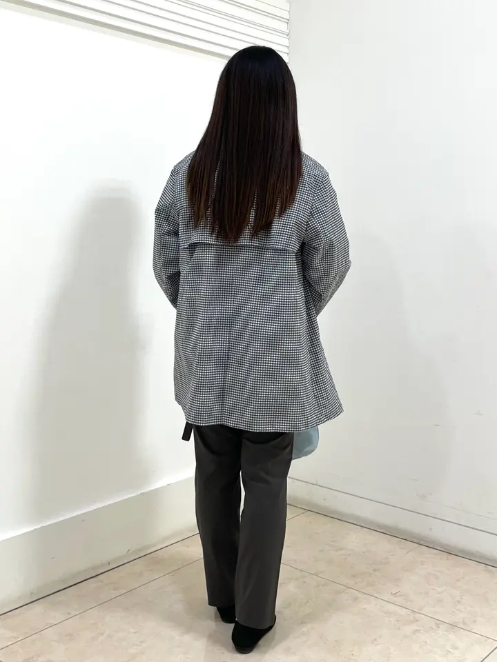 J.PRESS LADIES 平賀 コーディネート画像