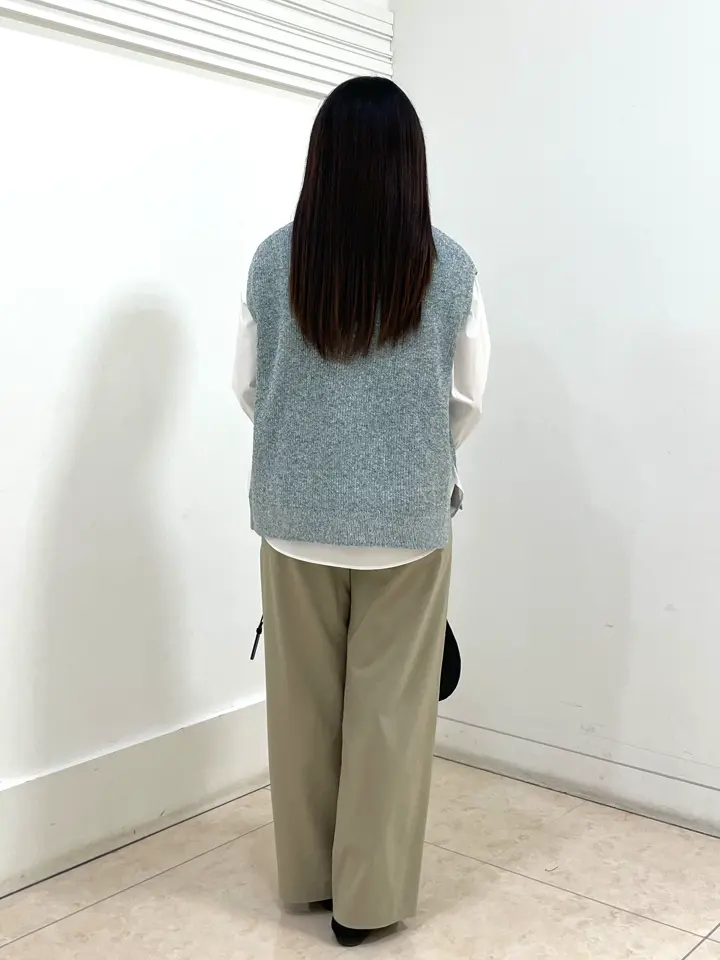 J.PRESS LADIES 平賀 コーディネート画像