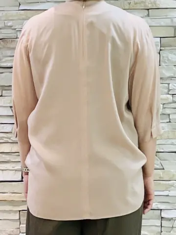 J.PRESS LADIES 内田 コーディネート画像