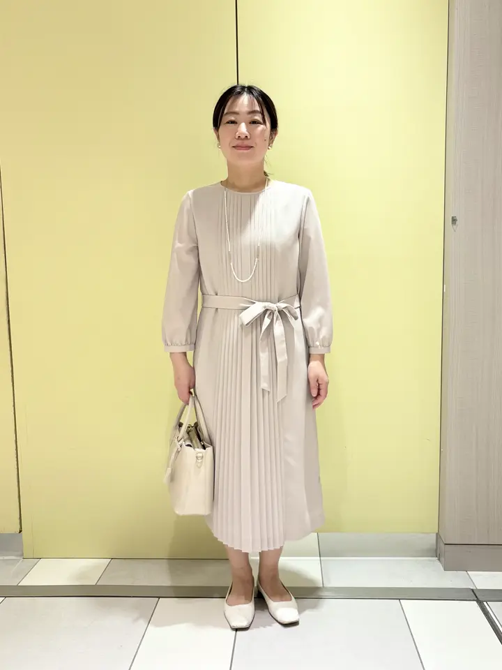 J.PRESS LADIES 辻本 コーディネート画像