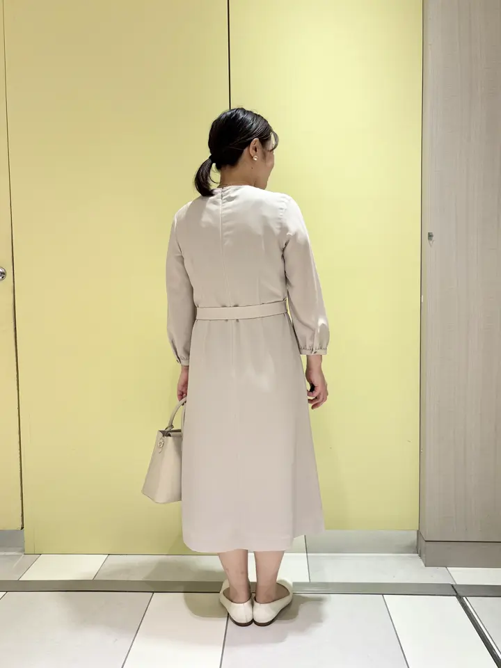 J.PRESS LADIES 辻本 コーディネート画像