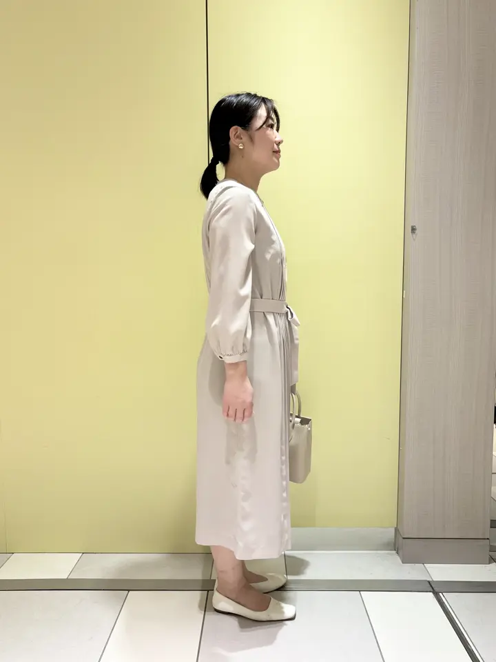 J.PRESS LADIES 辻本 コーディネート画像