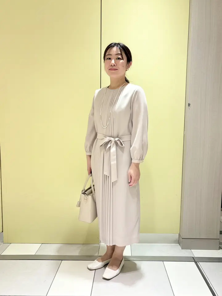 J.PRESS LADIES 辻本 コーディネート画像