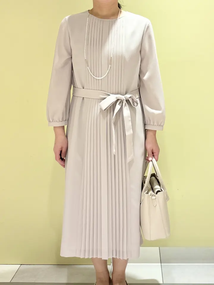 J.PRESS LADIES 辻本 コーディネート画像