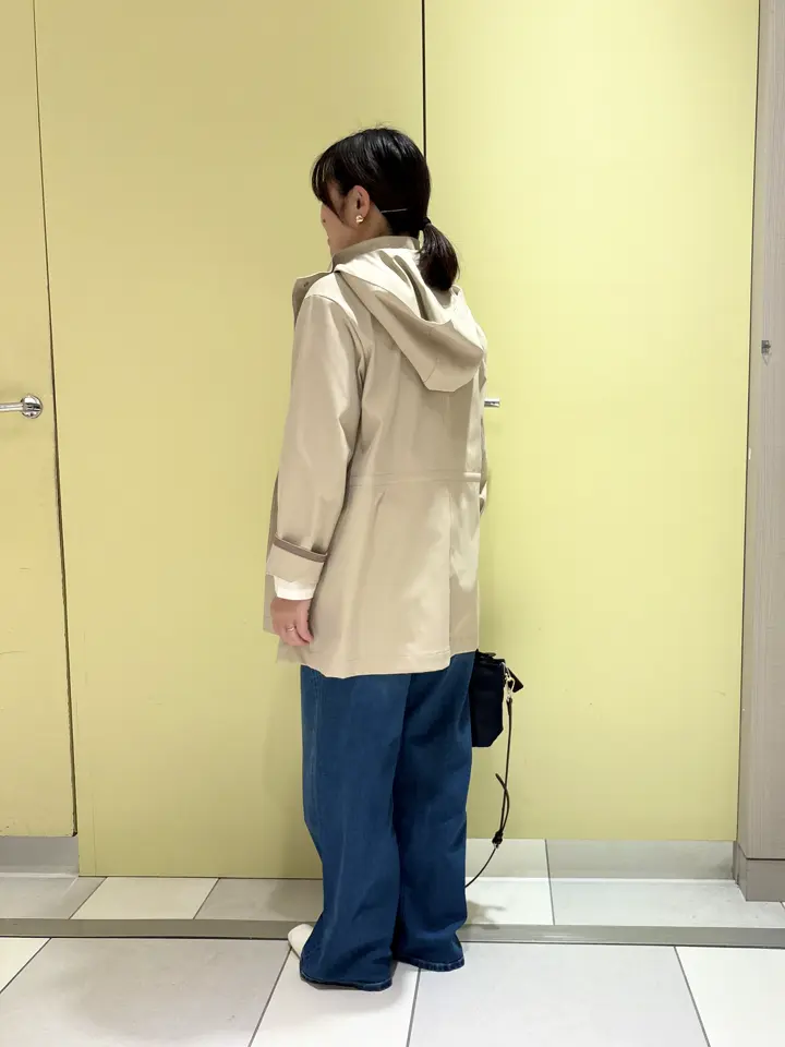 J.PRESS LADIES 辻本 コーディネート画像