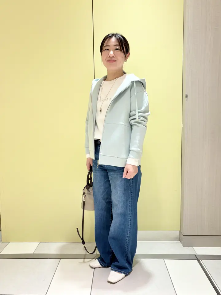 J.PRESS LADIES 辻本 コーディネート画像