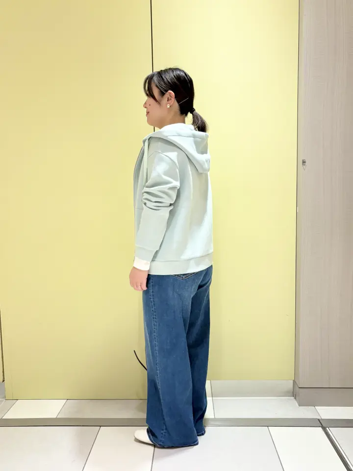 J.PRESS LADIES 辻本 コーディネート画像