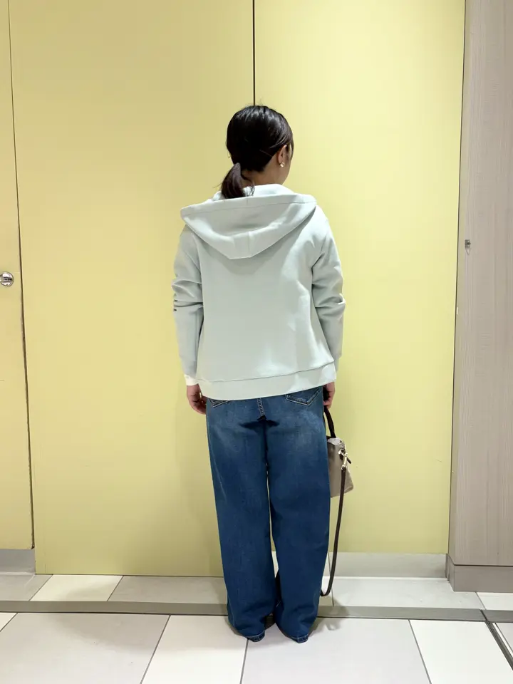 J.PRESS LADIES 辻本 コーディネート画像