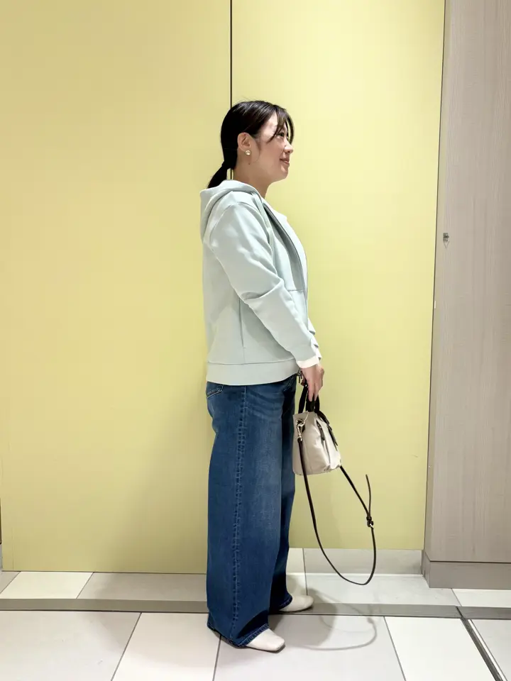 J.PRESS LADIES 辻本 コーディネート画像