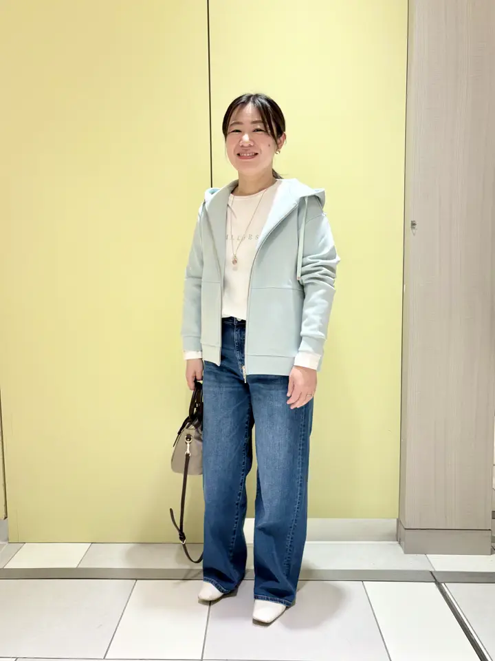 J.PRESS LADIES 辻本 コーディネート画像