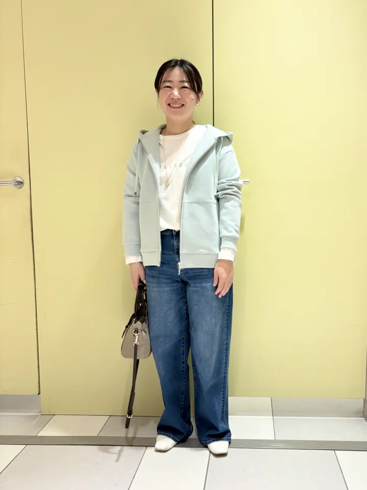 J.PRESS LADIES 辻本 コーディネート画像