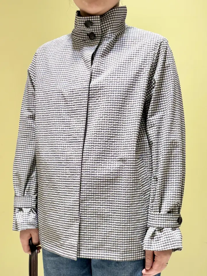 J.PRESS LADIES 辻本 コーディネート画像