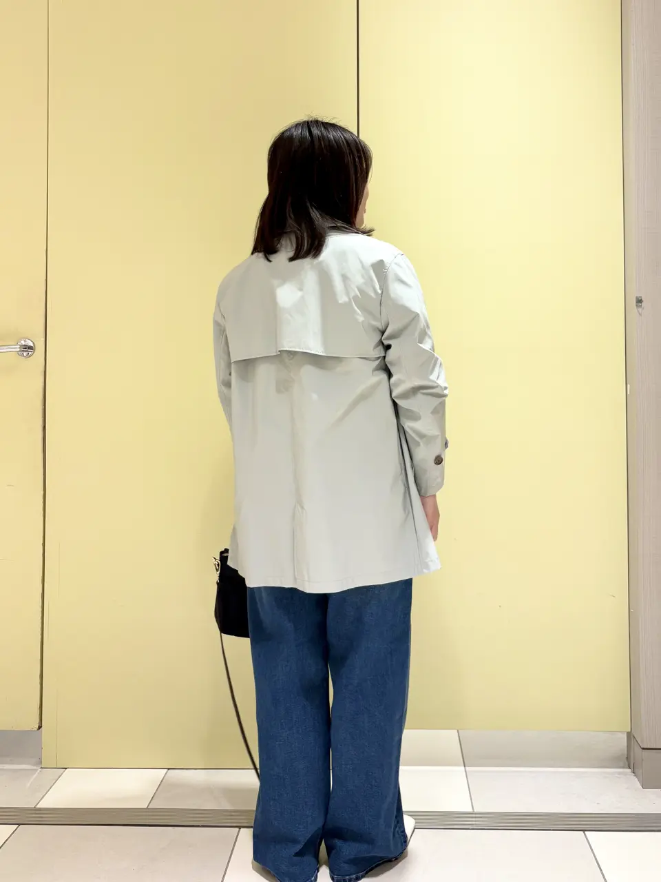 J.PRESS LADIES 辻本 コーディネート画像