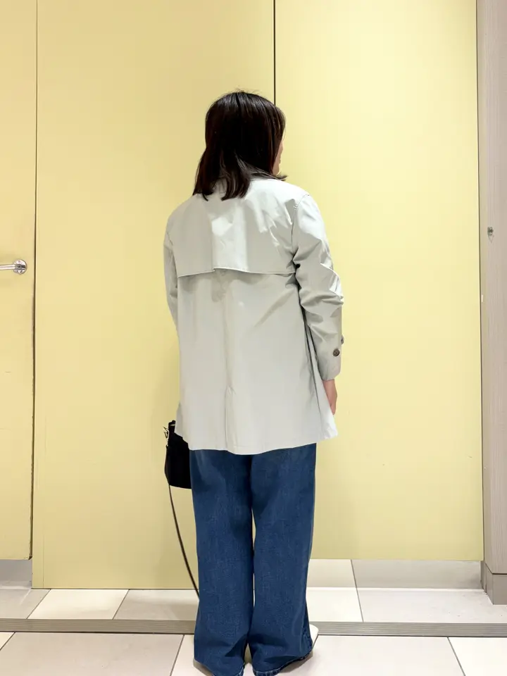 J.PRESS LADIES 辻本 コーディネート画像