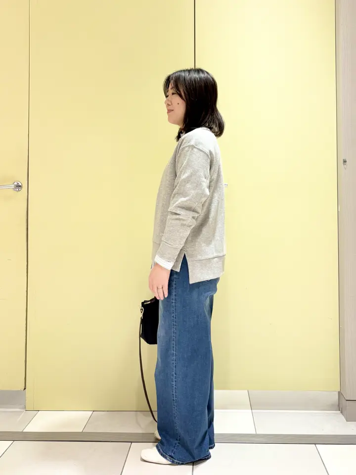 J.PRESS LADIES 辻本 コーディネート画像