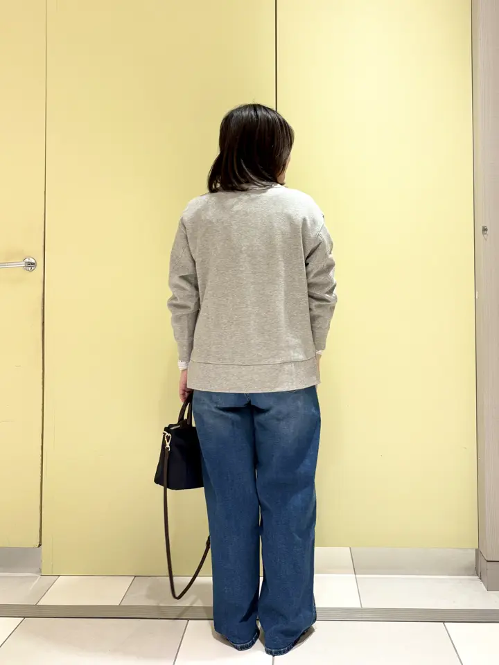 J.PRESS LADIES 辻本 コーディネート画像