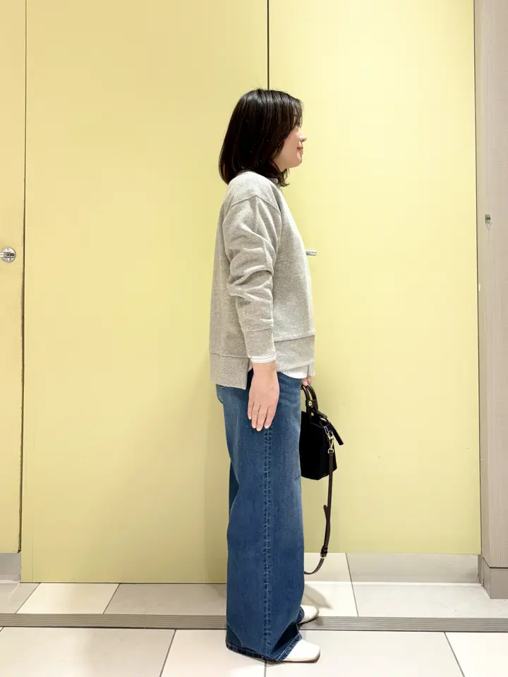 J.PRESS LADIES 辻本 コーディネート画像