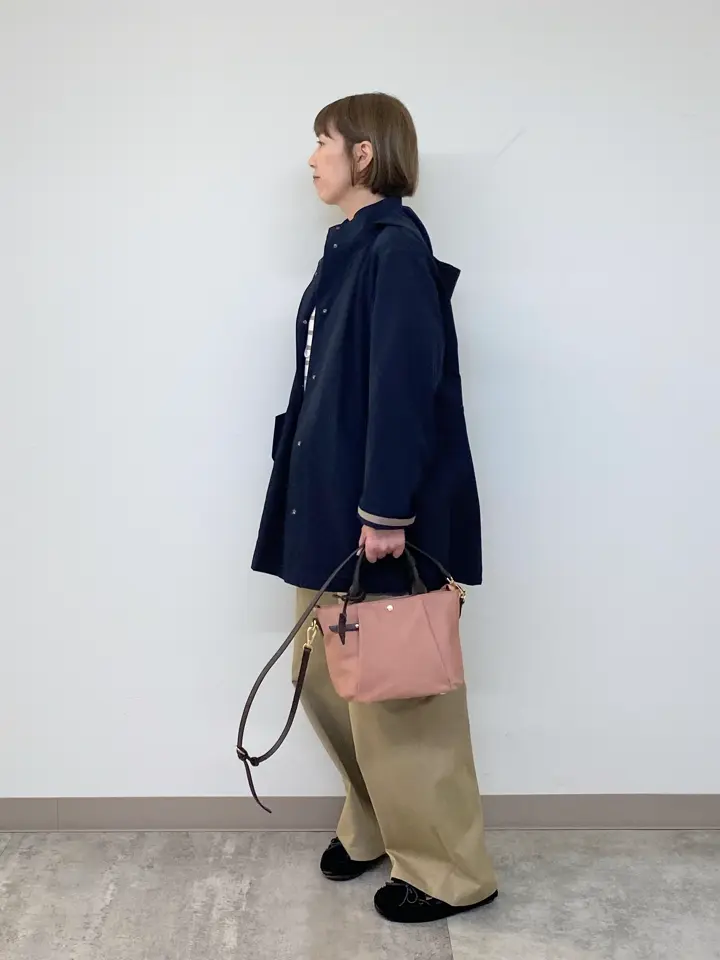 J.PRESS LADIES 川﨑 コーディネート画像