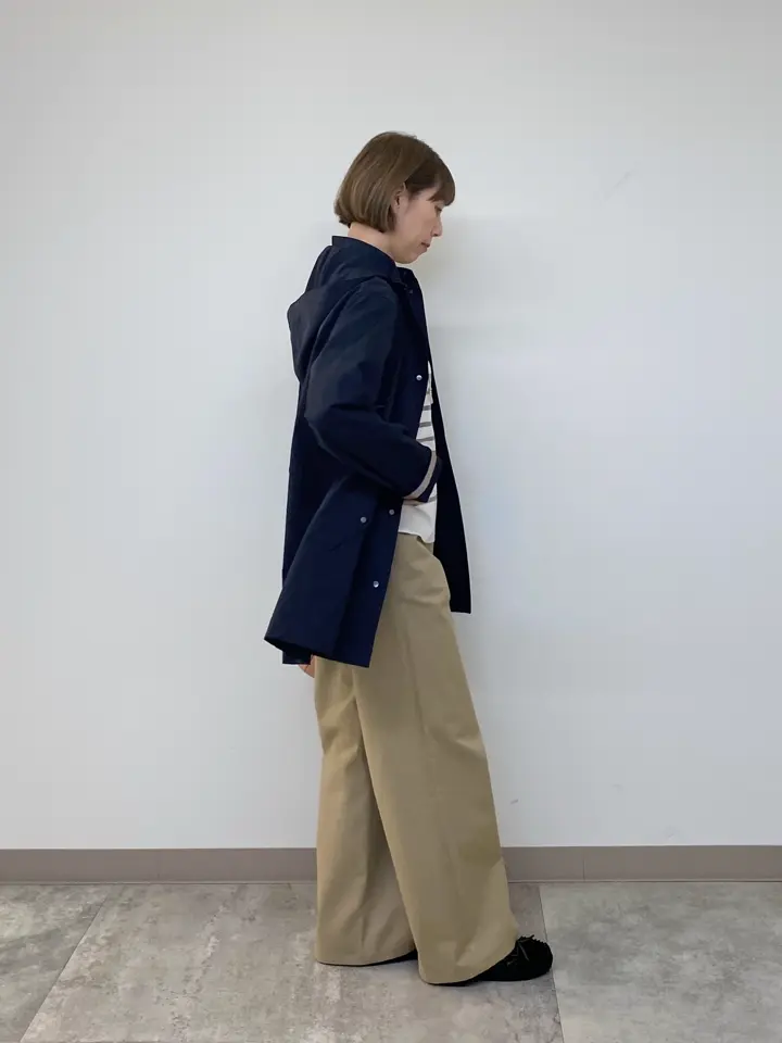 J.PRESS LADIES 川﨑 コーディネート画像