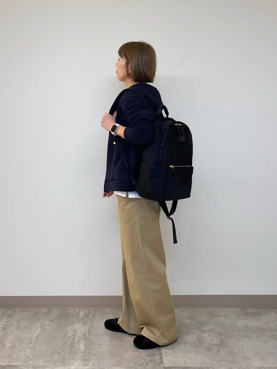 J.PRESS LADIES 川﨑 コーディネート画像