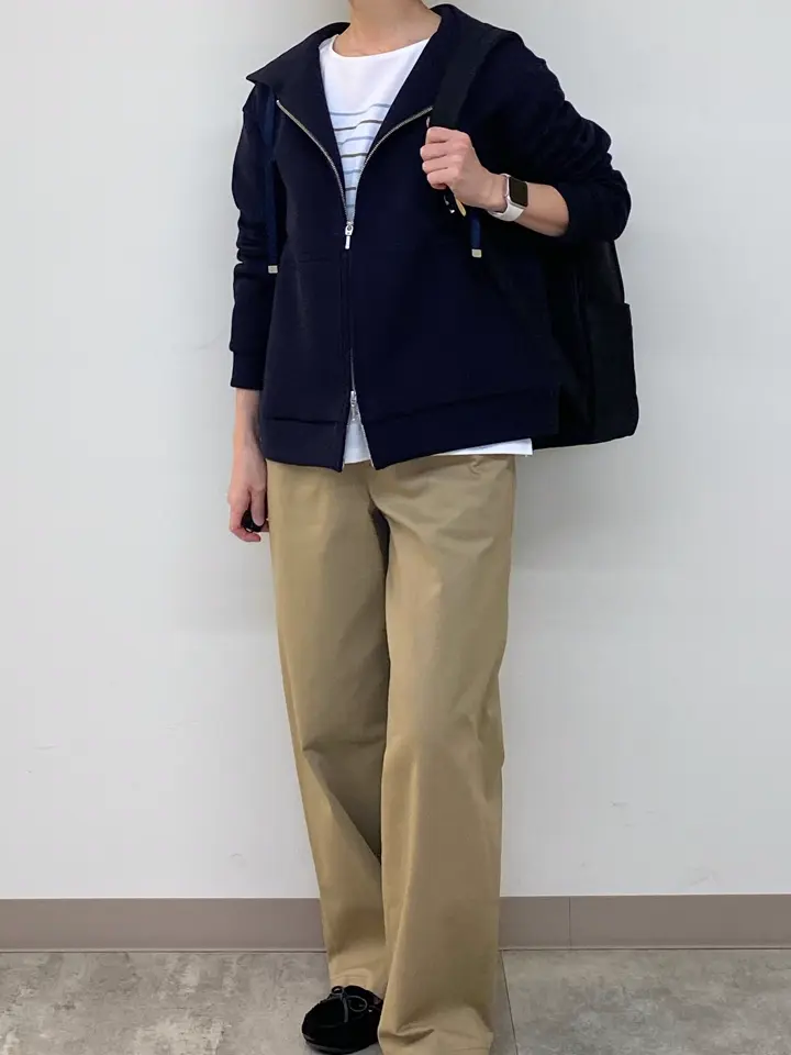 J.PRESS LADIES 川﨑 コーディネート画像