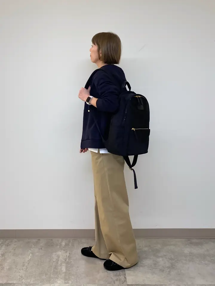 J.PRESS LADIES 川﨑 コーディネート画像