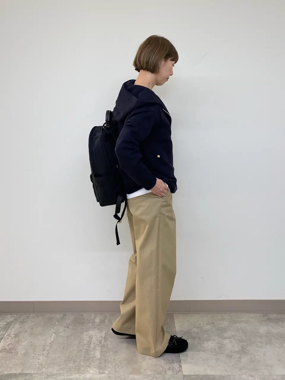 J.PRESS LADIES 川﨑 コーディネート画像