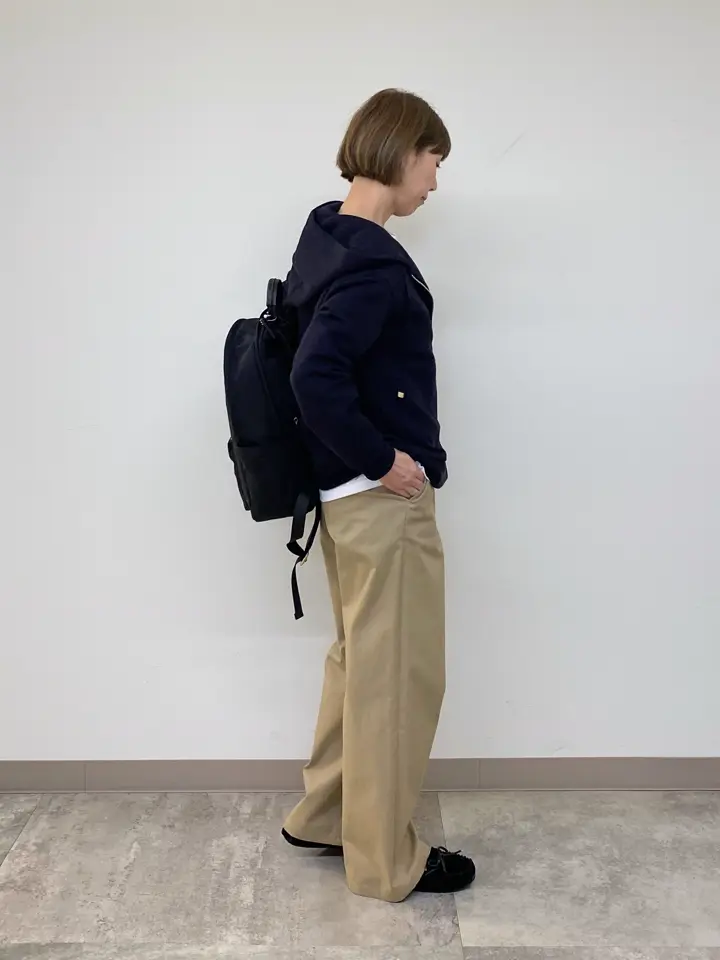 J.PRESS LADIES 川﨑 コーディネート画像