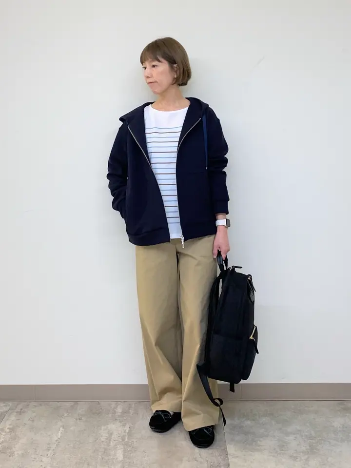 J.PRESS LADIES 川﨑 コーディネート画像