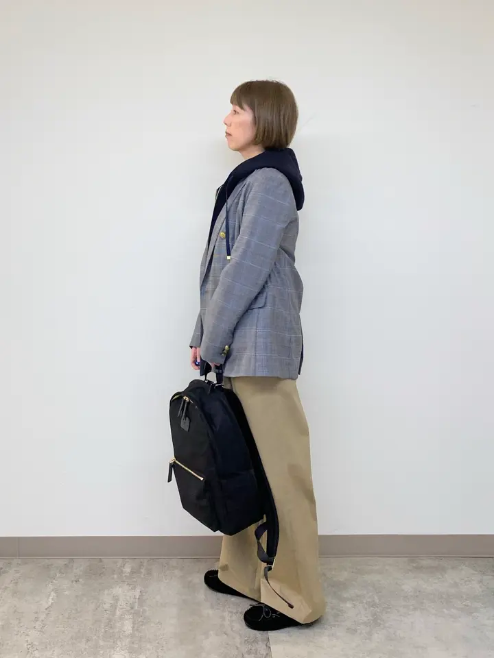 J.PRESS LADIES 川﨑 コーディネート画像