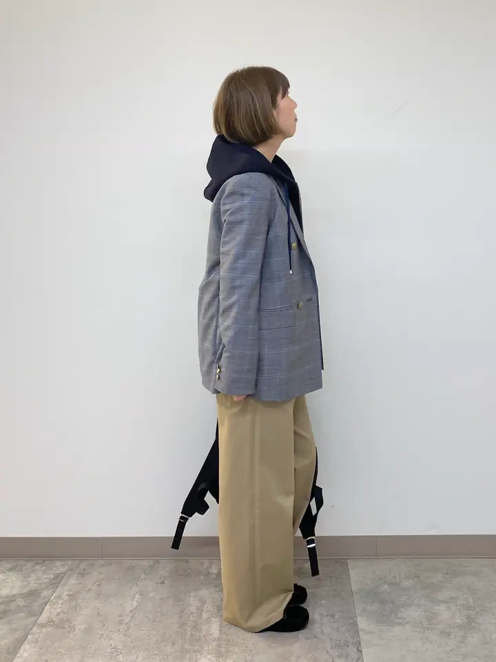 J.PRESS LADIES 川﨑 コーディネート画像