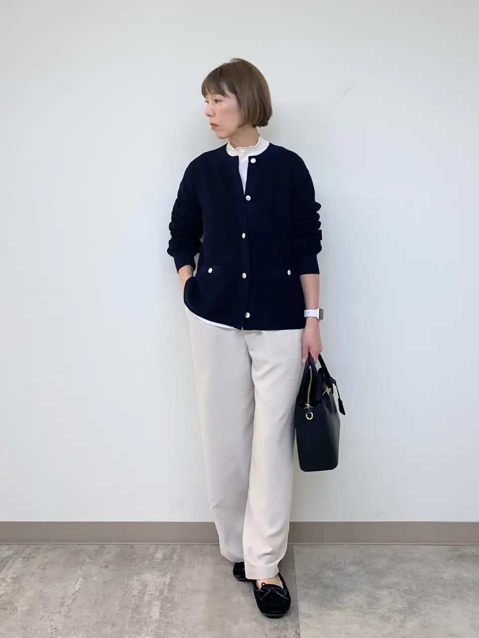  川﨑 コーディネート画像