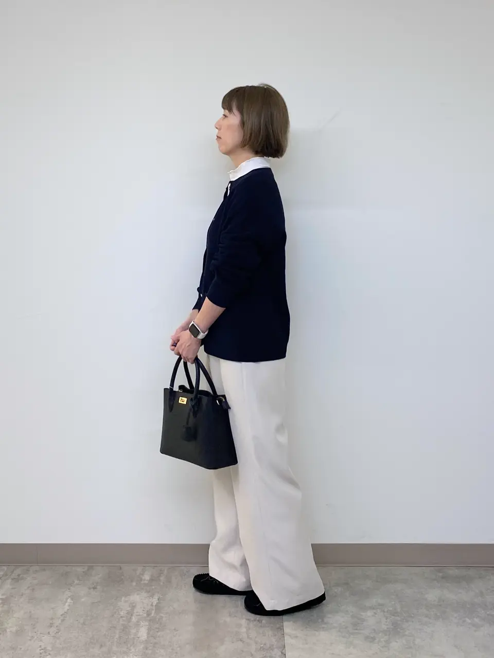 J.PRESS LADIES 川﨑 コーディネート画像