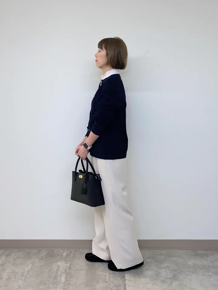 J.PRESS LADIES 川﨑 コーディネート画像