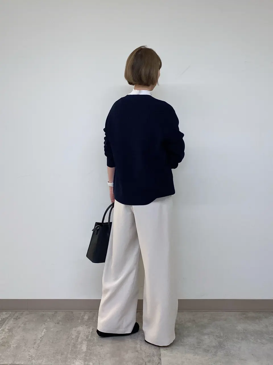 J.PRESS LADIES 川﨑 コーディネート画像