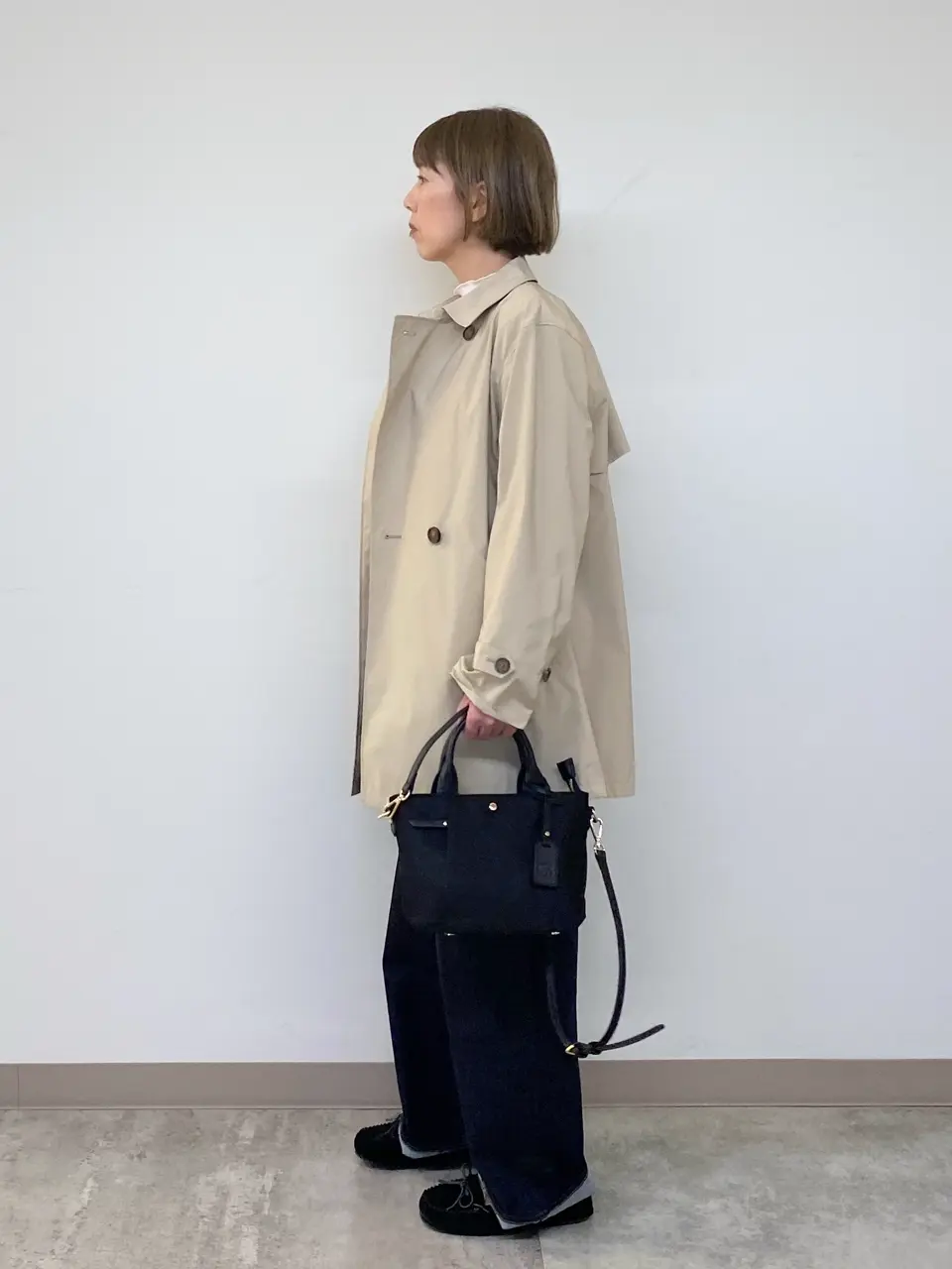 J.PRESS LADIES 川﨑 コーディネート画像