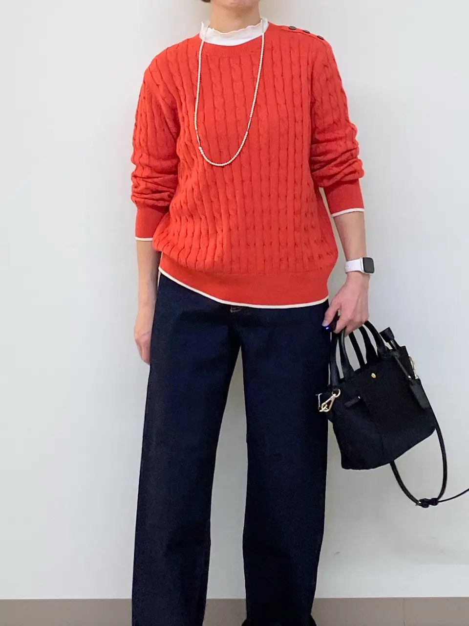 J.PRESS LADIES 川﨑 コーディネート画像