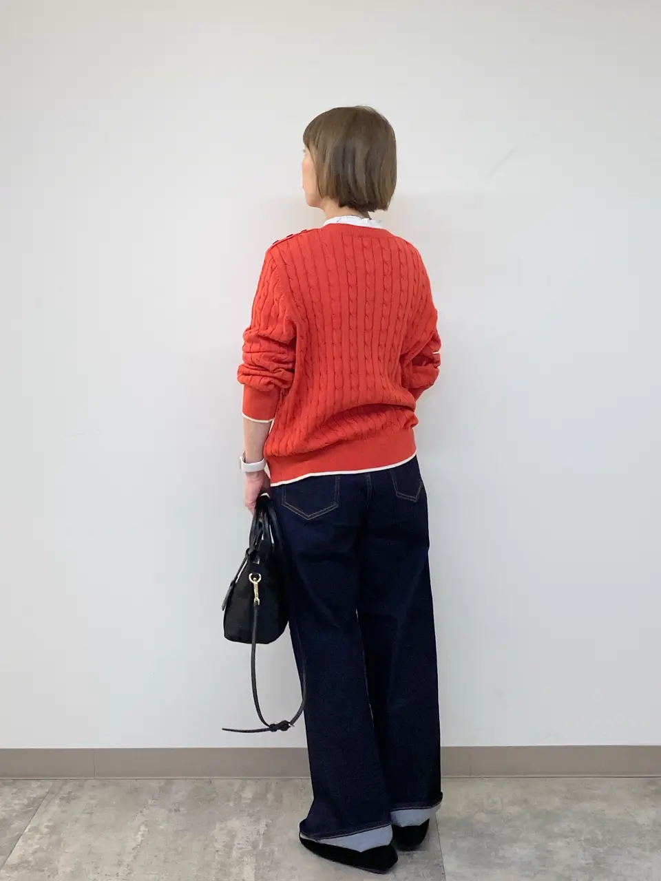 J.PRESS LADIES 川﨑 コーディネート画像