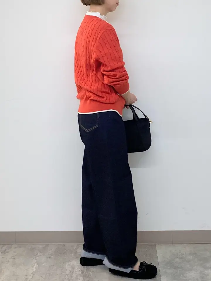 J.PRESS LADIES 川﨑 コーディネート画像