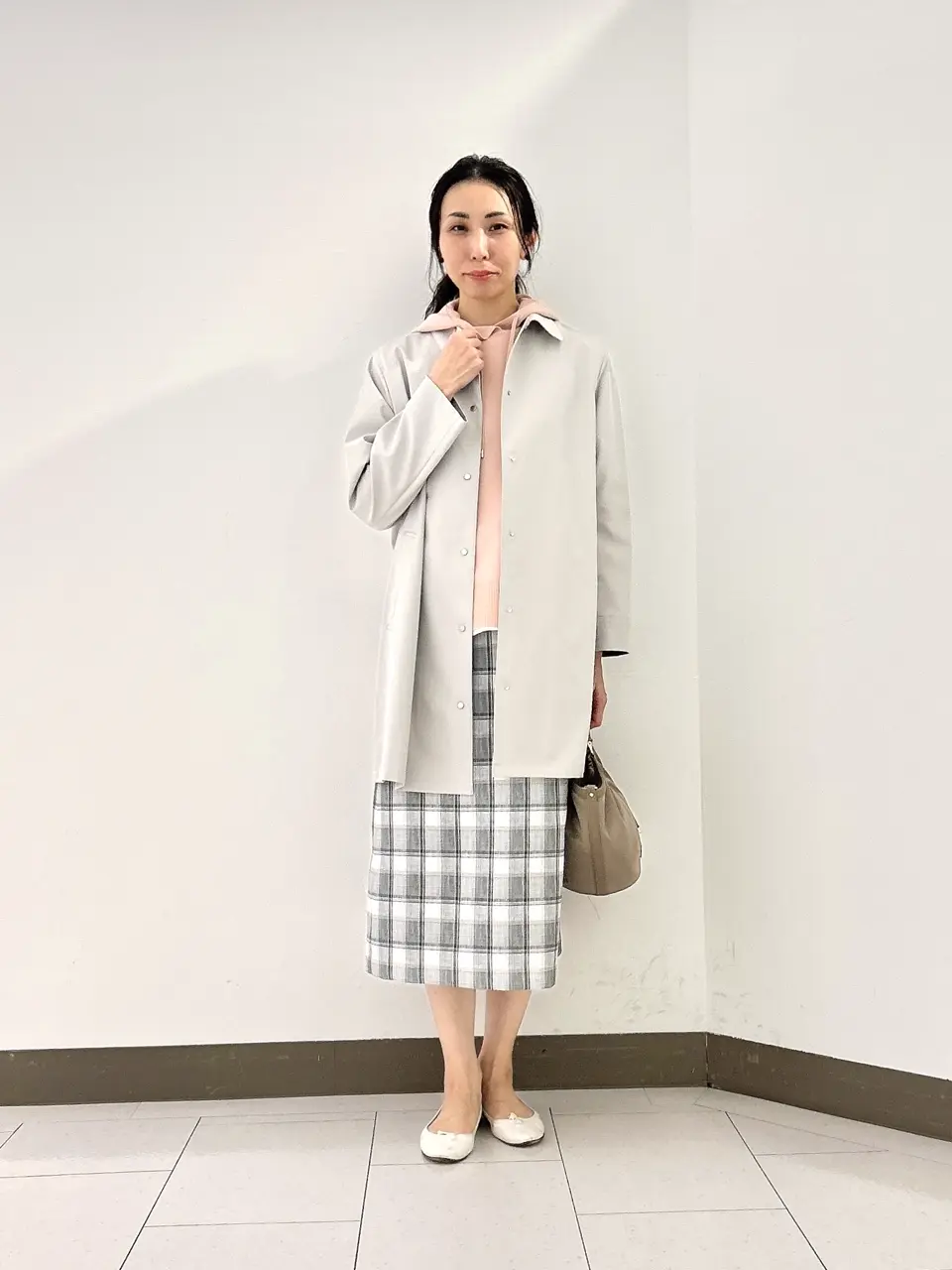  木村 コーディネート画像