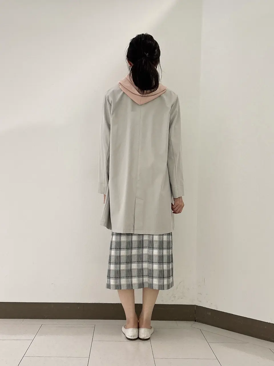 J.PRESS LADIES 木村 コーディネート画像