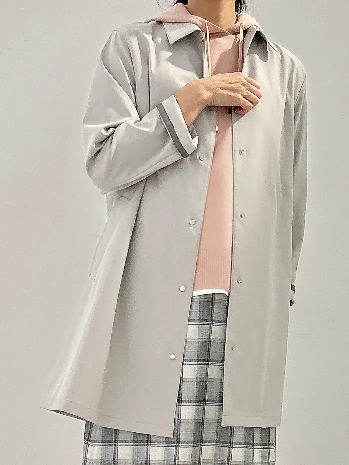 J.PRESS LADIES 木村 コーディネート画像