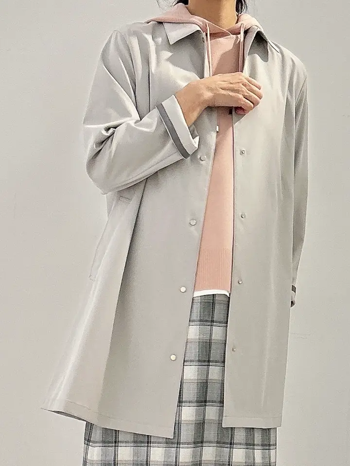 J.PRESS LADIES 木村 コーディネート画像