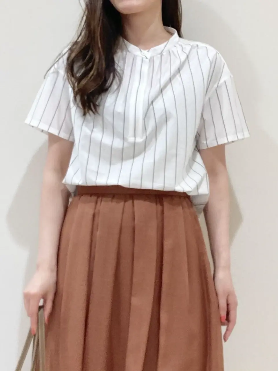 J.PRESS LADIES 橋本 コーディネート画像